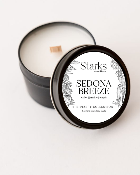 Sedona Breeze