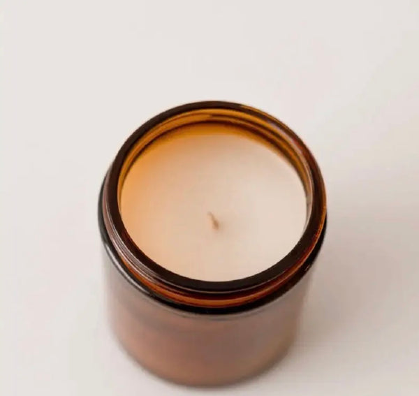 Bougie Pumpkin fall candle