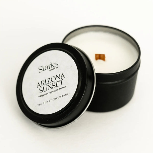 The Desert Collection Discovery Set