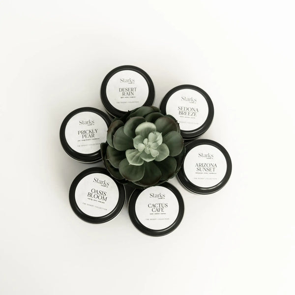 The Desert Collection Discovery Set