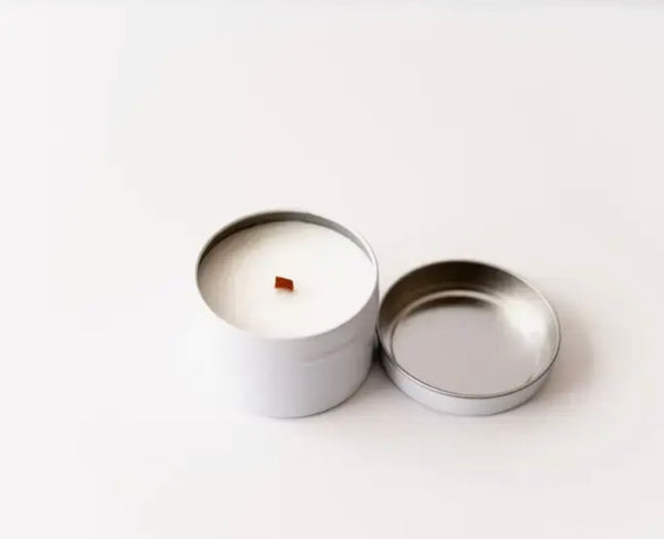 Mandarin + Citrus Candle