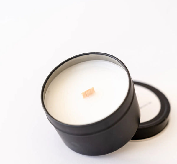 Thank you candle Bulk   4 oz Tins (min order 24)