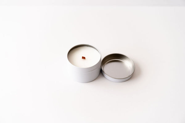 Warm + Cozy Travel Tin