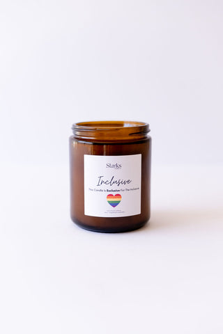 Pride Candle
