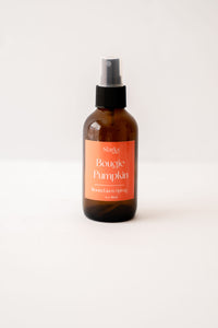 Bougie Pumpkin Room Spray