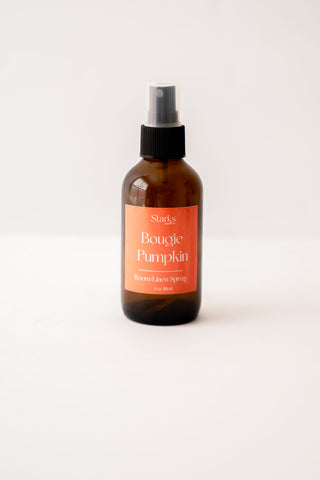 Bougie Pumpkin Room Spray