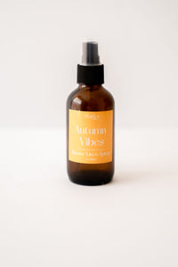 Autumn Vibe Room Spray