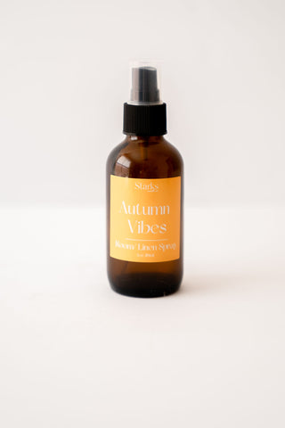 Autumn Vibe Room Spray