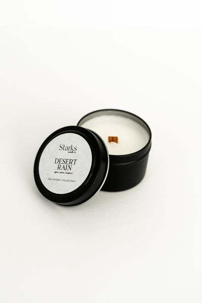 The Desert Collection Discovery Set