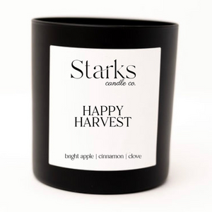 Happy Harvest