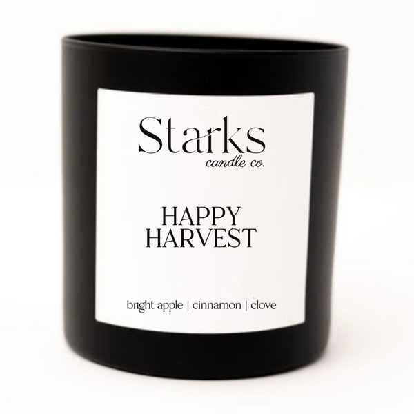 Happy Harvest