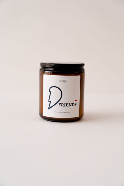 Best Friends Candle ( Friends)