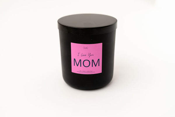 I Love You Mom - Gift Box