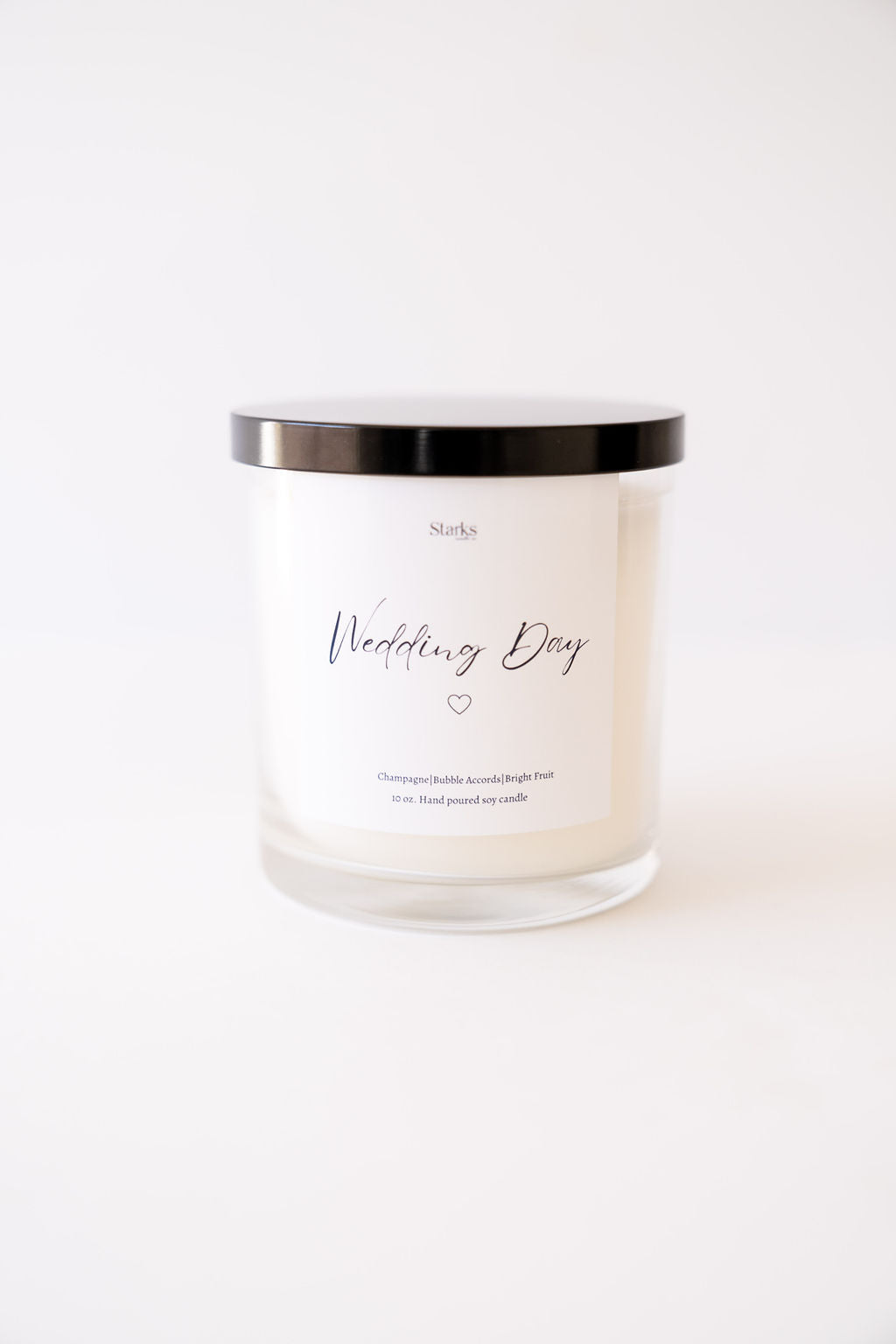 Wedding Day