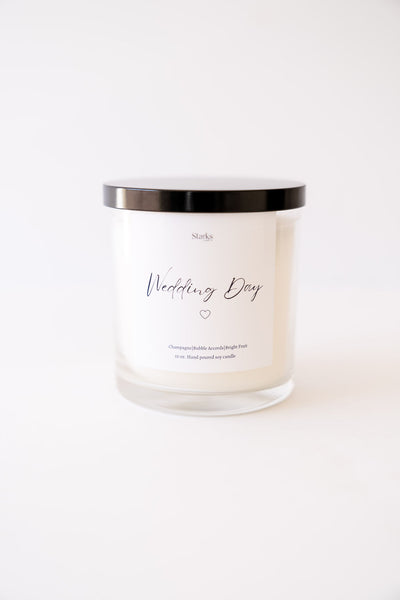 Wedding Day