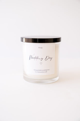 Wedding Day