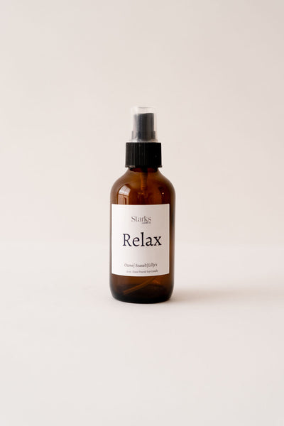 Relax Room Spray