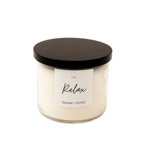 One 16 oz Three Wick - Simply Starks Subscription